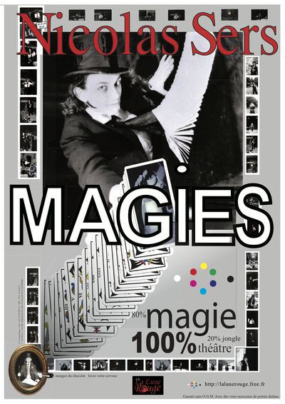 magies