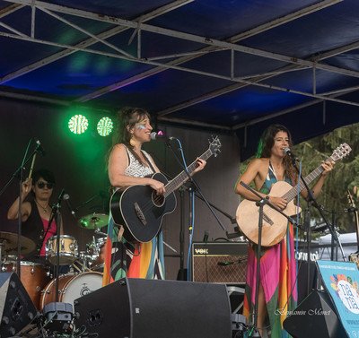 NaplusNa - FRANCO-BRAZILIAN groOve - pour animer vos événements,mariage, anniversaire, soirées