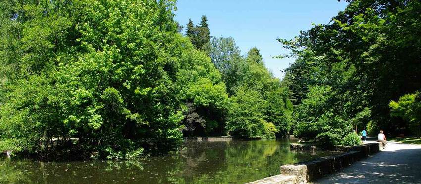 Parc de Kerbihan