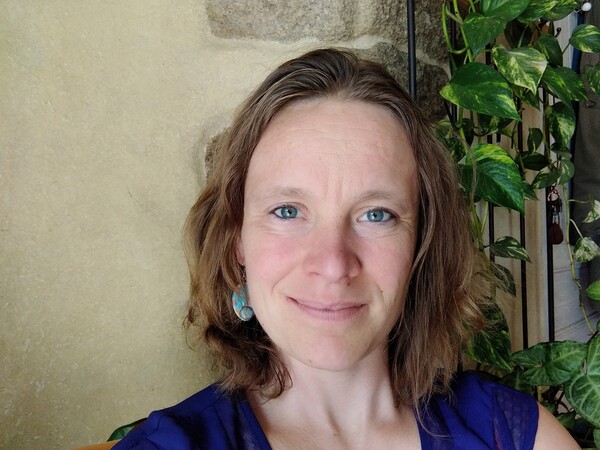Pauline | Cours de chant | St Helen