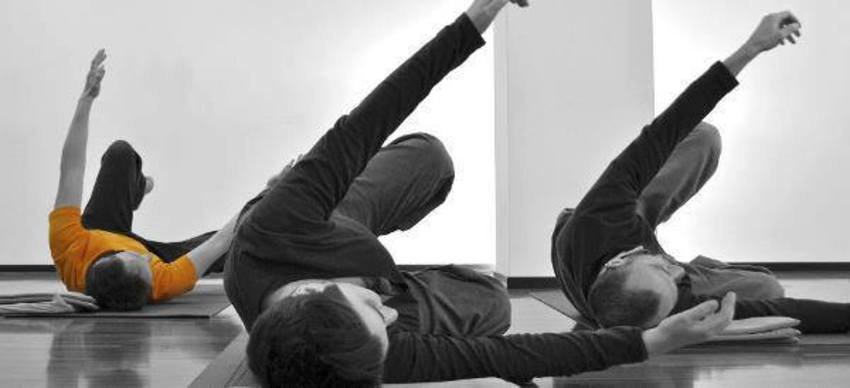 Pratique Feldenkrais® - Ateliers Mensuels à Valence