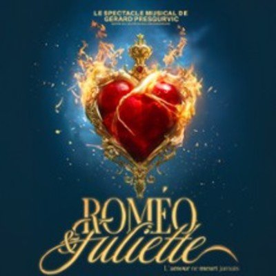 Roméo & Juliette - Tournée