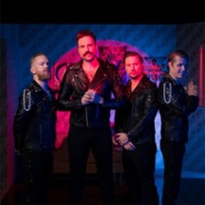 Royal Republic