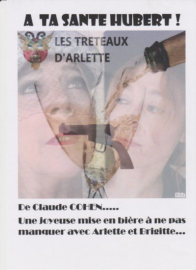 A TA SANTE HUBERT - saison 2021-2022