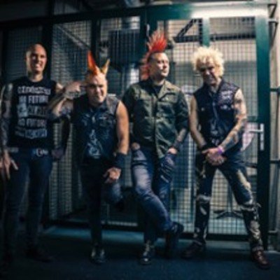 The Casualties