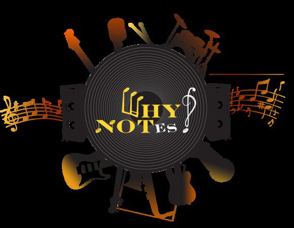 Why Notes - pour des concerts pop rock folk blues