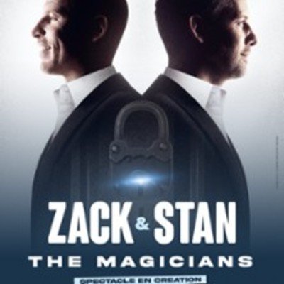 Zack et Stan