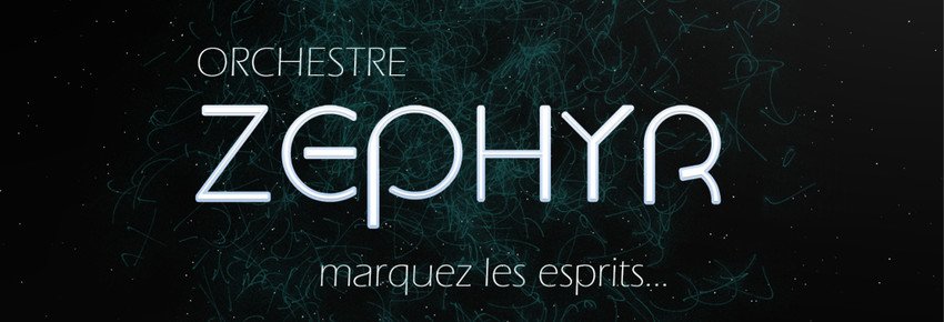 zéphyr - orchestre en  vendée 