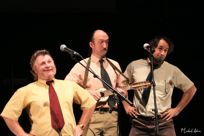 Chanson Paillarde Agenda Culturel Spectable