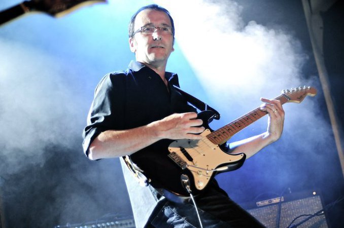 ABCguitare - cours de guitare bourges et environs
