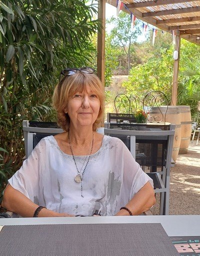 Association Lavis en Couleurs  - Cours de peinture