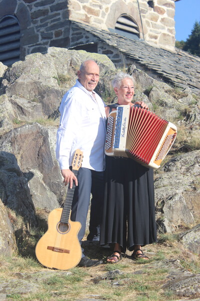 ASSOCIATION RIDEAU ROUGE - chansons Françaises