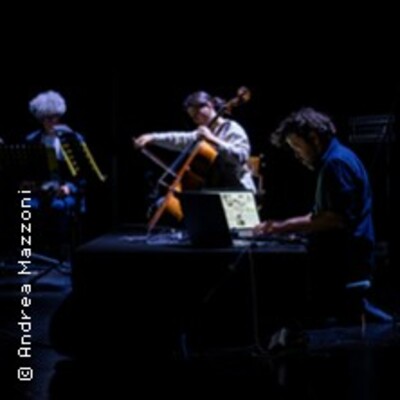 "Bianchi Hoesch + Cassol + Viret - Notes on the Memory of Notes"
