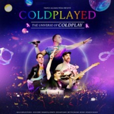 Coldplayed - The Finest Tribute to Coldplay
