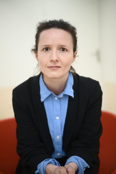 Comédienne - Actrice