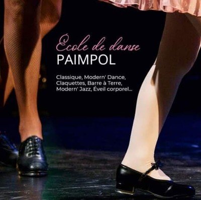 Ecole de danse Armelle Monjarret - Studio de la Danse