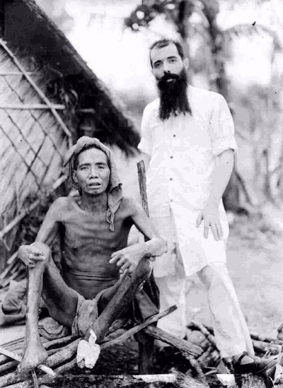 Exposition Monseigneur Cassaigne