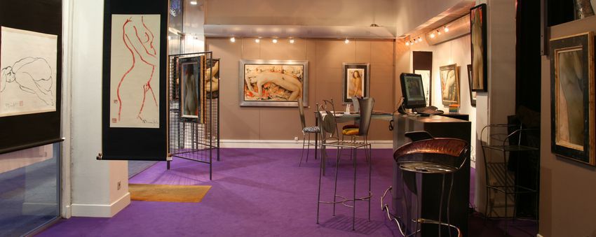 Galerie Boulev'arts