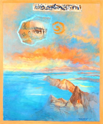 Graphic-concept - Cours particuliers, dessin, peinture, graphisme