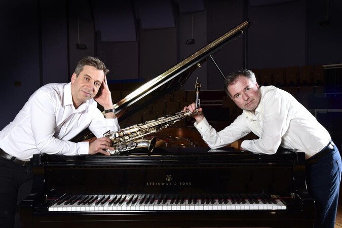JAZZ’IN RICHEBOURG : BORDER JAZZ