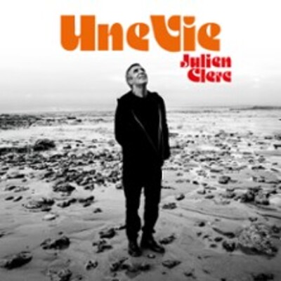 "Julien Clerc - Une Vie - Tournée"