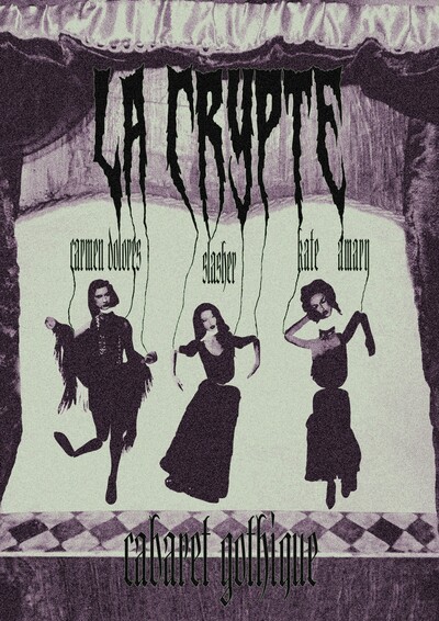 La Crypte