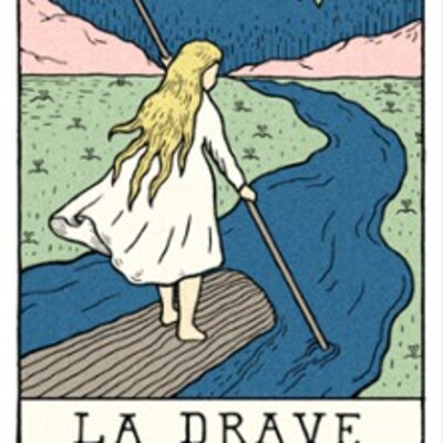 "La Drave"