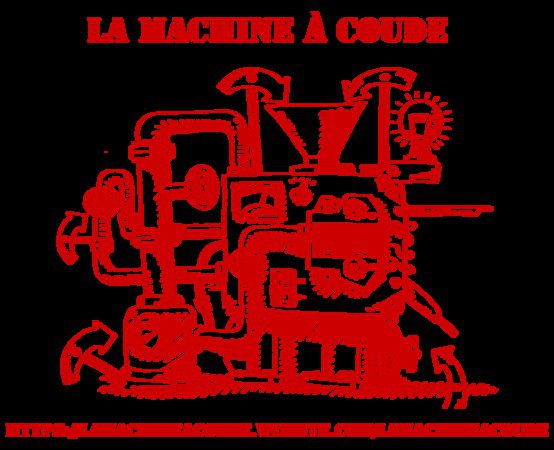 La Machine à coude