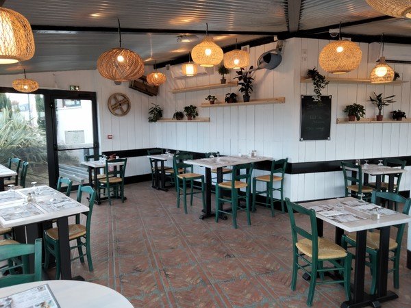 La Pataterie
