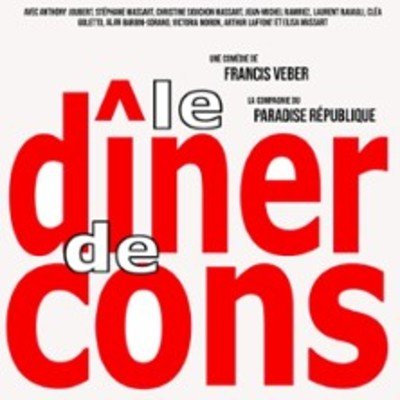Le Dîner de Cons