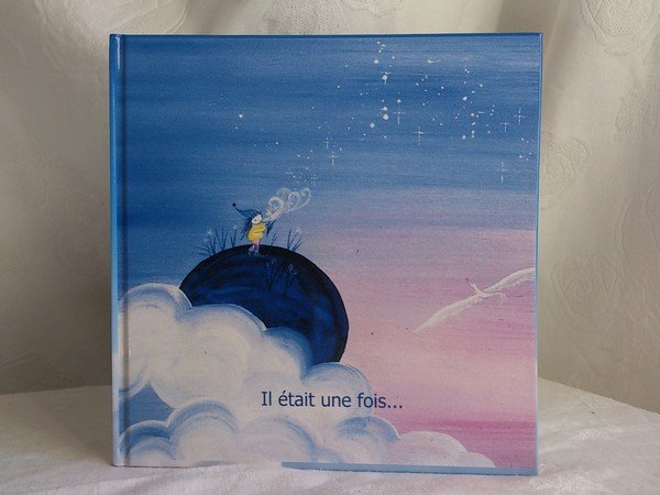 LIVRES d'ARTISTE à découvrir...