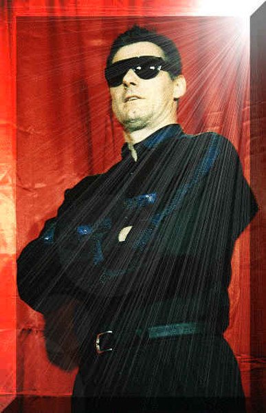 Mario TRITTO (MAGIC-ALLIANCE) - spectacle de magie pour ecole maternelle ou primaire