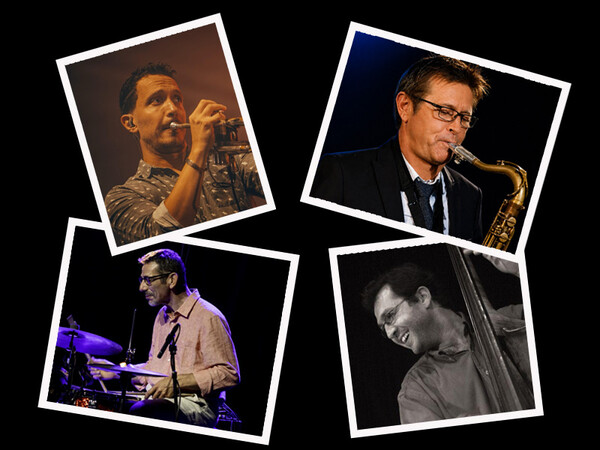 Miles et Coltrane, période Prestige