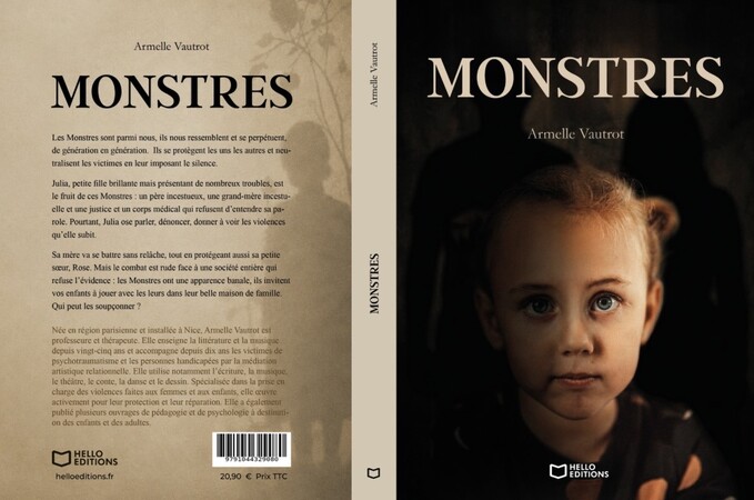 « Monstres » (roman)