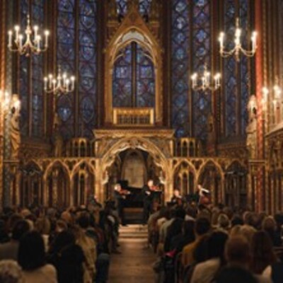 "Mozart : L’Enchanteur Airs & Variations"