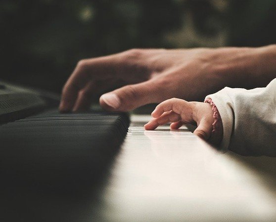 Paul Jacquin - cours de piano tous niveaux