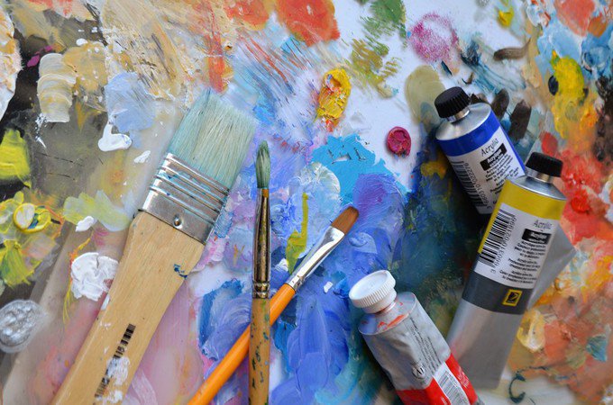 Peinture &Co - Cours et Stages de Dessin et Peinture et loisirs créatifs