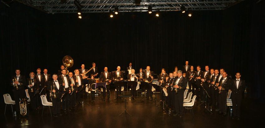 Pont en Fête - Concert de Batteries Fanfares
