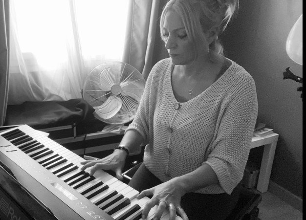 Primadonna music - La voix et ses effets.