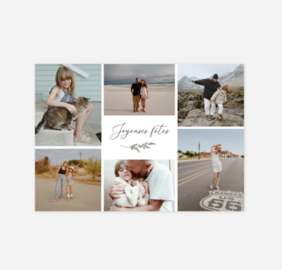 Rosemood - Studio de création graphique à personnaliser
