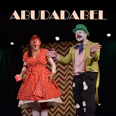 Rouge Rouge 3 - Abudadabel