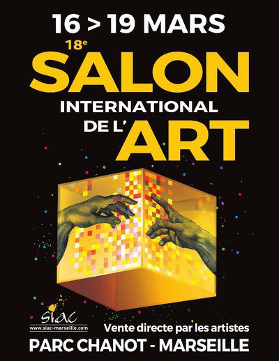 Salon International de l'Art (SIAC)