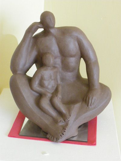 sculpture-modelage
