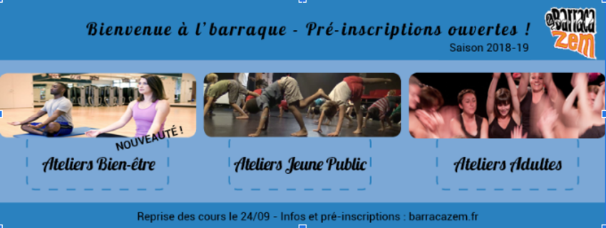 Semaine Portes Ouvertes - Semaine Portes Ouvertes