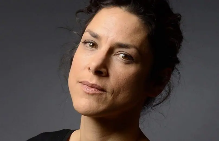 Workshop "La transposition des codes" avec Séléna Hernandez