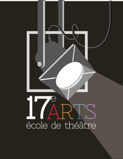 17ème arts - Eveil théâtre 2/5 ans