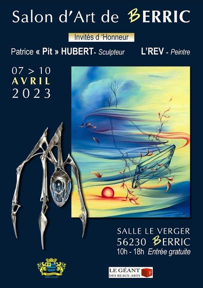 7ème Salon d'Art