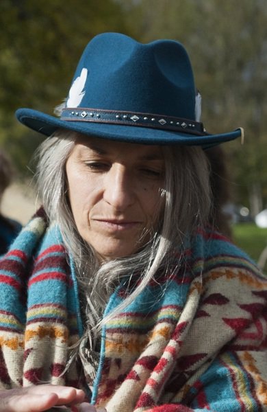 ADN Compagnie  - Contes Indiens d'Amérique