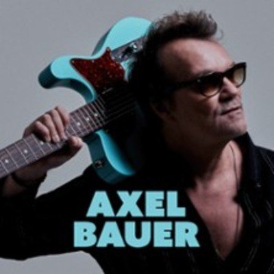 "Axel Bauer"
