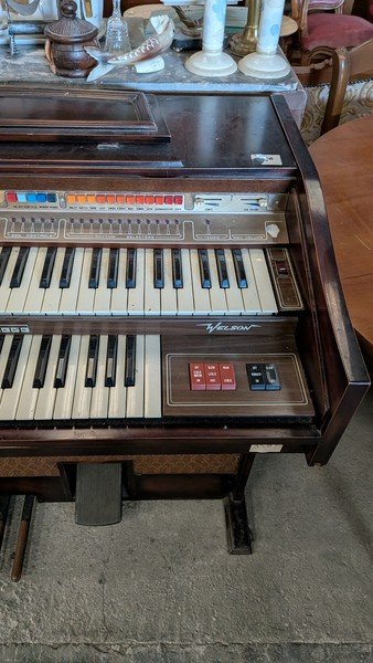 Brocante Kiventou - Le temple de la chine